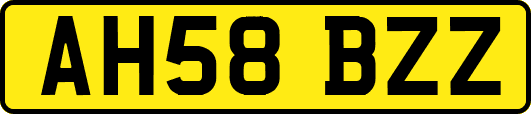 AH58BZZ