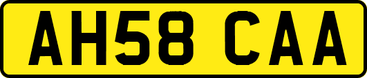 AH58CAA