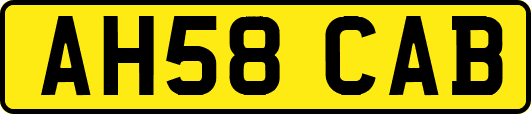 AH58CAB