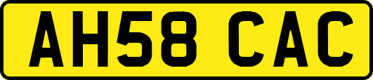 AH58CAC