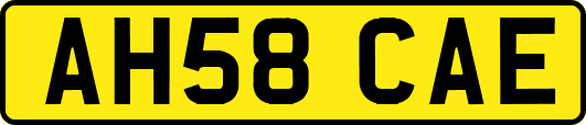 AH58CAE