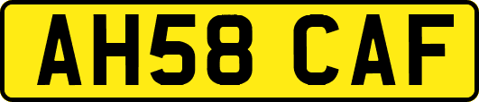 AH58CAF