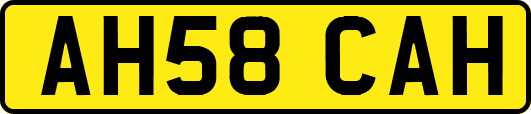 AH58CAH