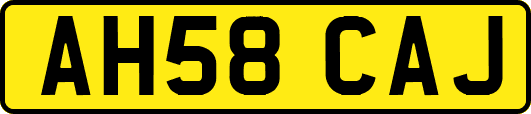 AH58CAJ