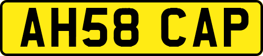AH58CAP