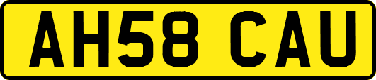AH58CAU