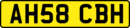 AH58CBH