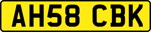 AH58CBK