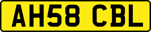 AH58CBL