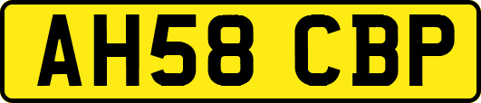 AH58CBP
