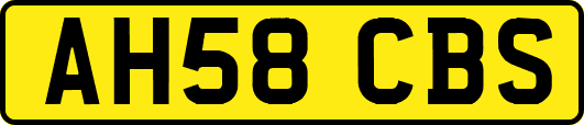 AH58CBS