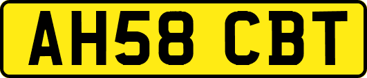 AH58CBT