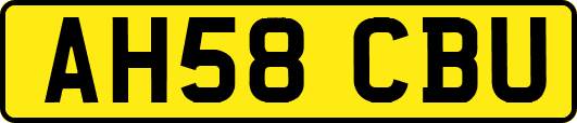 AH58CBU
