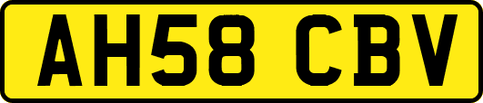 AH58CBV