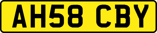 AH58CBY