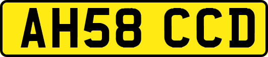AH58CCD