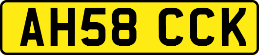 AH58CCK