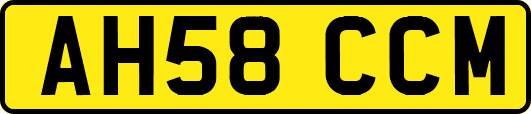 AH58CCM