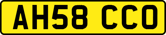 AH58CCO