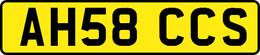 AH58CCS
