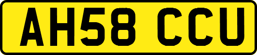 AH58CCU