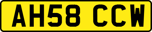 AH58CCW