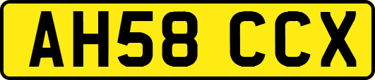 AH58CCX