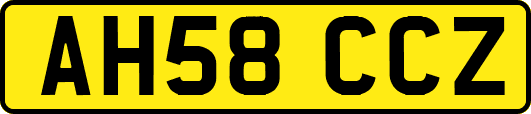 AH58CCZ
