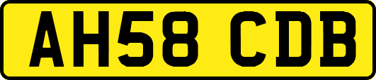 AH58CDB
