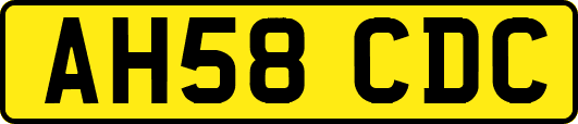 AH58CDC