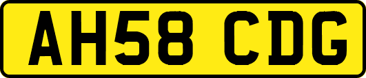 AH58CDG
