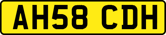 AH58CDH