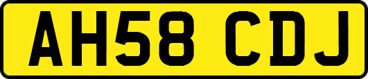 AH58CDJ