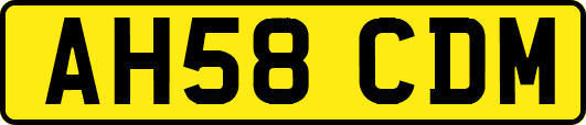 AH58CDM