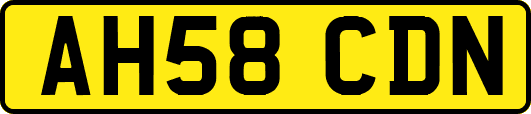 AH58CDN