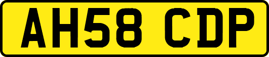 AH58CDP