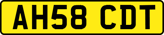AH58CDT