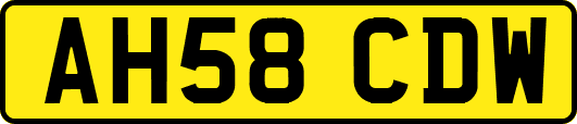 AH58CDW