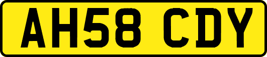 AH58CDY