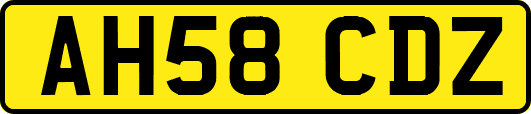 AH58CDZ