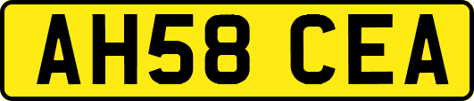AH58CEA