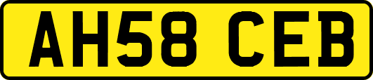AH58CEB