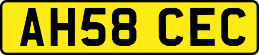 AH58CEC
