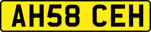 AH58CEH