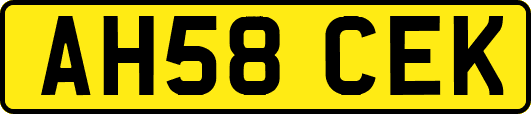 AH58CEK