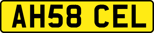 AH58CEL