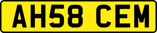 AH58CEM