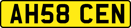 AH58CEN