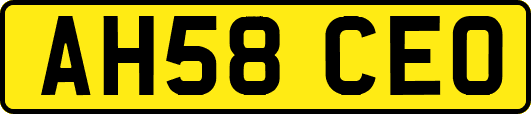 AH58CEO