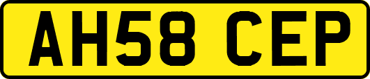 AH58CEP